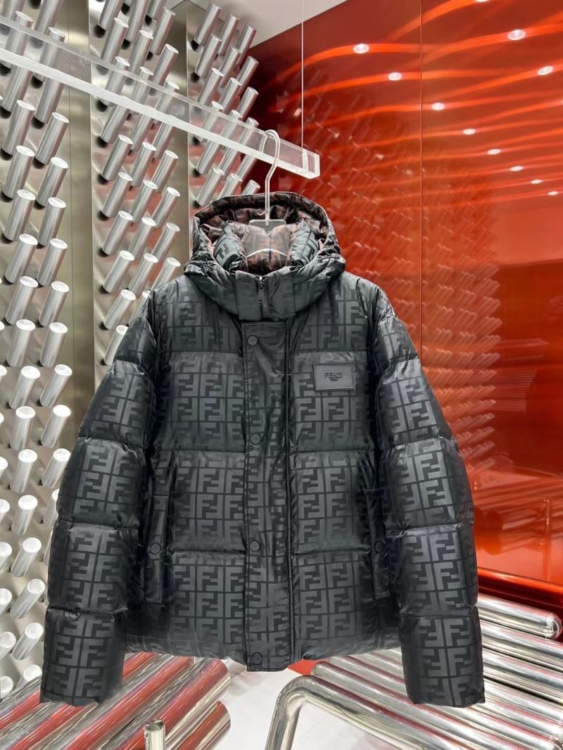 Moncler Down Jackets